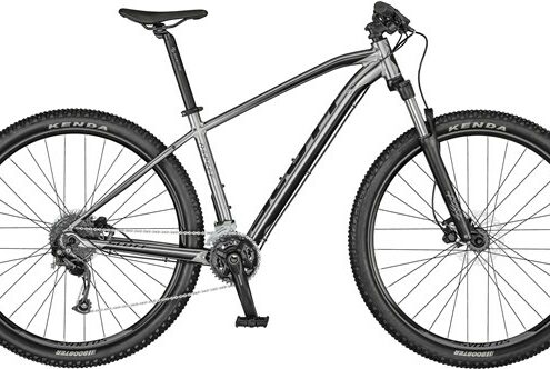 Scott Aspect 750 27.5" Mountain  2024 - Hardtail MTB