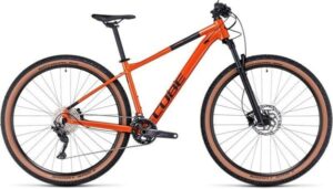 Cube Attention Mountain  2024 - Hardtail MTB