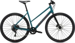 Specialized Sirrus X 2.0 Step Through