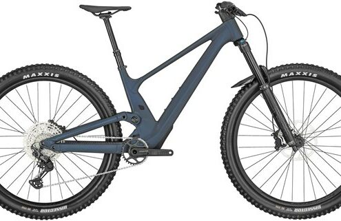 Scott Genius 930 Mountain  2024 - Enduro Full Suspension MTB