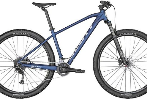 Scott Aspect 940 Mountain  2024 - Hardtail MTB