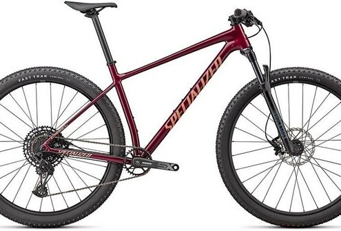 Specialized Chisel HT Base 29" Mountain  2023 - Hardtail MTB