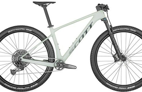 Scott Scale 920 Mountain  2024 - Hardtail MTB