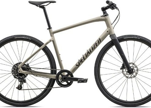 Specialized Sirrus X 4.0