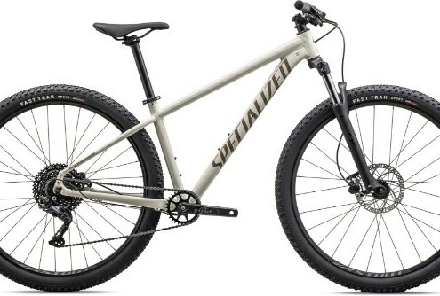 Specialized Rockhopper Comp 27.5 Mountain  2023 - Hardtail MTB