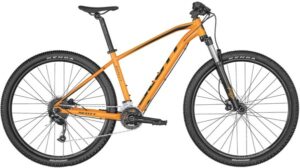 Scott Aspect 750 27.5" Mountain  2022 - Hardtail MTB