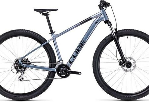 Cube Access WS EAZ Mountain  2024 - Hardtail MTB