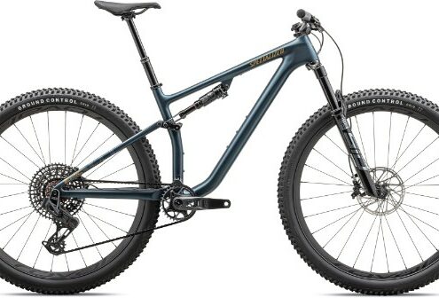 Specialized Epic EVO Pro LTD Mountain  2023 - XC Full Suspension MTB