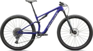 Specialized Epic 8 Comp Mountain  2025 - XC Full Suspension MTB