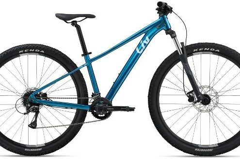 Liv Tempt 3 Mountain  2025 - Hardtail MTB