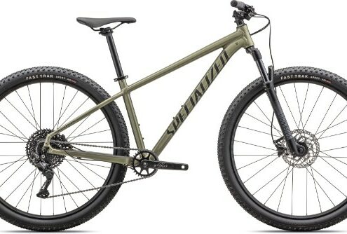 Specialized Rockhopper Comp 29" Mountain  2025 - Hardtail MTB