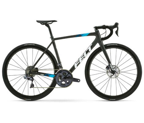 Felt  FR FRD Ultimate Ultegra Di2 Carbon