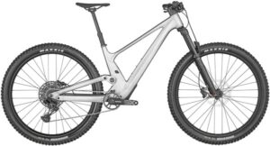 Scott Genius 940 Mountain  2024 - Trail Full Suspension MTB