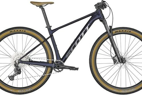 Scott Scale 965 Mountain  2024 - Hardtail MTB