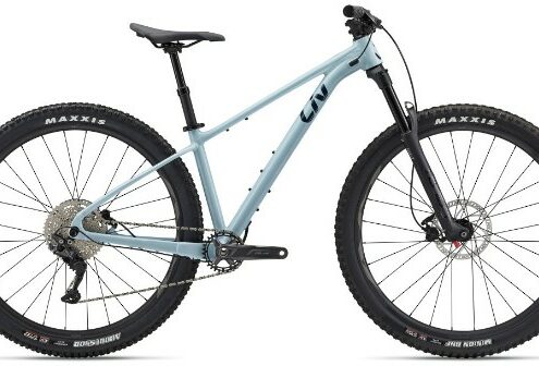 Liv Lurra 29 2 Mountain  2023 - Hardtail MTB