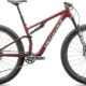 Specialized Epic 8 Expert Mountain  2025 - XC Full Suspension MTB