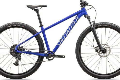 Specialized Rockhopper Sport 27.5" Mountain  2024 - Hardtail MTB