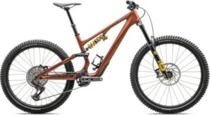 Specialized Stumpjumper 15 Ohlins Coil Mountain  2025 - Trail Full Suspension MTB