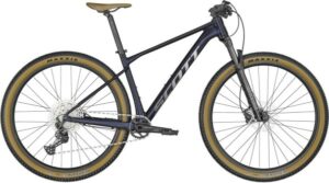 Scott Scale 965 - Nearly New – M