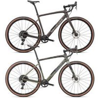 Specialized Diverge Comp Carbon Gravel Bike 58cm