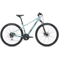Giant Liv Rove 3 Dd Womens Sports Hybrid Bike  2021