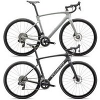 Specialized Roubaix Sl8 Expert Carbon Road Bike 2024