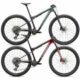 Specialized S-works Epic World Cup Carbon 29er Mountain Bike