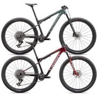 Specialized S-works Epic World Cup Carbon 29er Mountain Bike