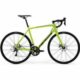 Merida Scultura 200 Road Bike Small (50cm) - Green/ Black