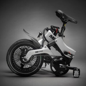 MiRiDER Mirider One GB3  Ebike 7AH