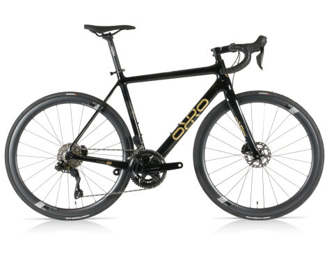 Orro  Gold STC 105 Di2 SC55 Carbon