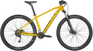 Scott Aspect 750 Mountain  2024 - Hardtail MTB