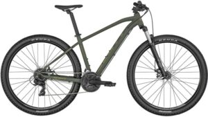 Scott Aspect 970 Mountain  2024 - Hardtail MTB