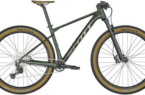 Scott Scale 950 Mountain  2024 - Hardtail MTB