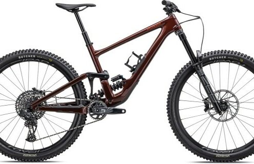 Specialized Enduro Expert Mountain  2023 - Enduro Full Suspension MTB