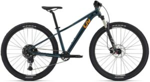 Liv Tempt 1 Mountain  2025 - Hardtail MTB