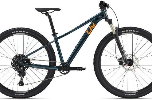 Liv Tempt 1 Mountain  2025 - Hardtail MTB