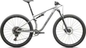 Specialized Chisel Base Mountain  2025 - XC Full Suspension MTB