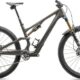 Specialized S-Works Stumpjumper 15 Mountain  2025 - Trail Full Suspension MTB