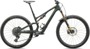 Specialized Stumpjumper 15 Pro Mountain  2025 - Trail Full Suspension MTB