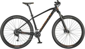 Scott Aspect 740 27.5" - Nearly New - L