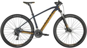 Scott Aspect 770 - Nearly New – M