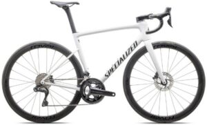 Specialized Tarmac SL8 Expert Di2