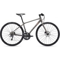 Giant Liv Thrive 3 Womens Sports Hybrid Bike