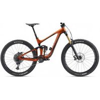 Giant Reign Advanced Pro 29 1 Fox Live Valve 29er Mountain Bike Small Only