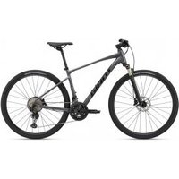 Giant Roam Disc 0 Adventure Bike