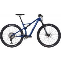 Cannondale Scalpel Carbon Se 1 29er Mountain Bike