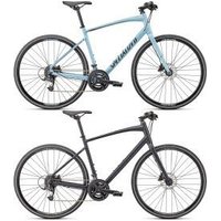 Specialized Sirrus 2.0 Sports Hybrid Bike