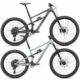 Specialized Status 160 650b/29er Mullet Mountain Bike  2022