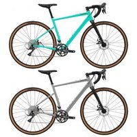 Cannondale Topstone 3 Alloy Gravel Bike  2023